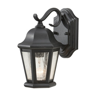 Martinsville Outdoor (Wet) Lantern by Generation Lighting