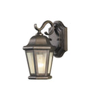 Martinsville Outdoor (Wet) Lantern by Generation Lighting