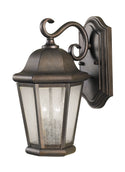 Martinsville Outdoor (Wet) Wall Lantern by Generation Lighting