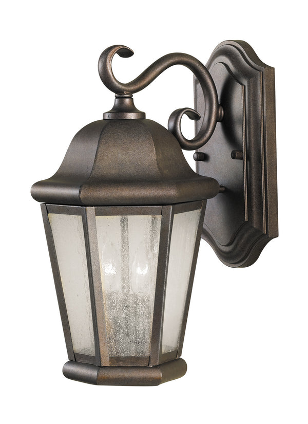 Martinsville Outdoor (Wet) Wall Lantern by Generation Lighting
