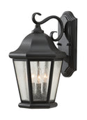 Martinsville Outdoor (Wet) Wall Lantern by Generation Lighting