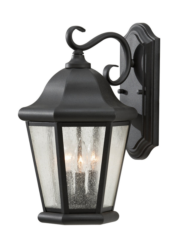 Martinsville Outdoor (Wet) Lantern by Generation Lighting