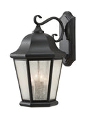 Martinsville Outdoor (Wet) Wall Lantern by Generation Lighting