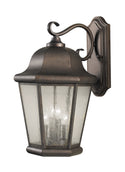 Martinsville Outdoor (Wet) Lantern by Generation Lighting