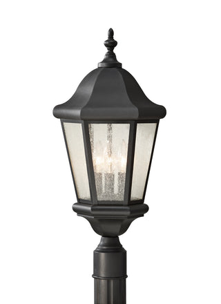 Martinsville Outdoor (Wet) Lantern by Generation Lighting