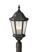 Martinsville Outdoor (Wet) Lantern by Generation Lighting