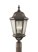 Martinsville Outdoor (Wet) Lantern by Generation Lighting