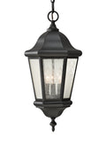 Martinsville Outdoor (Damp) Hanging Lanterns by Generation Lighting