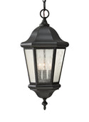 Martinsville Outdoor (Damp) Hanging Lanterns by Generation Lighting