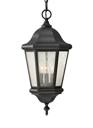 Martinsville Outdoor (Damp) Hanging Lanterns by Generation Lighting