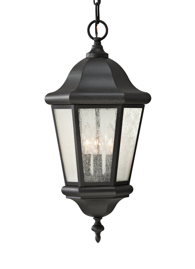 Martinsville Outdoor (Damp) Hanging Lanterns by Generation Lighting