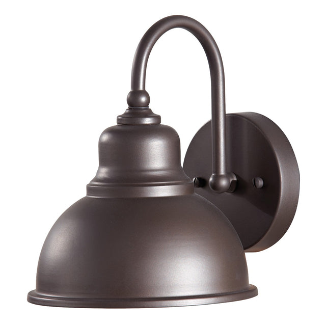 Darby Outdoor (Wet) Wall Lantern by Generation Lighting