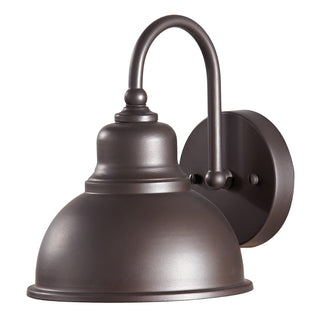 Darby Outdoor (Wet) Lantern by Generation Lighting