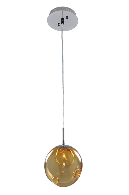 Kalco-309510CH/AMBER|MAIN