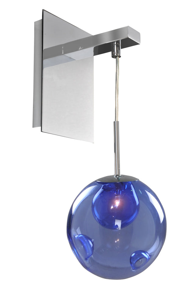 Meteor Wall Bracket by Kalco