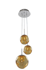 Kalco-309540CH/AMBER|MAIN
