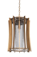 Ronan Outdoor (Wet) Lantern by Kalco