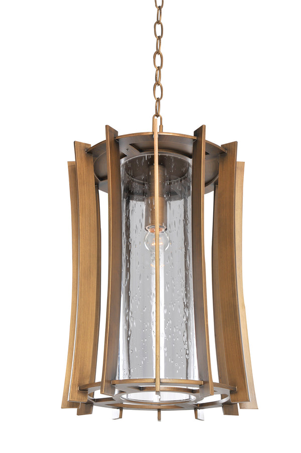 Ronan Outdoor (Wet) Hanging Lantern by Kalco