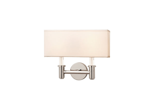 Dupont Wall Bracket by Kalco