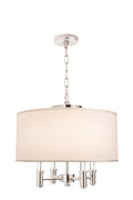 Dupont Semi-Flush Mount Ceiling Light by Kalco