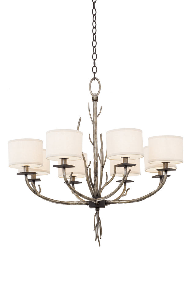 Denali Chandelier by Kalco