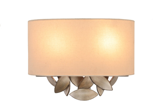 Eden Sconce by Kalco
