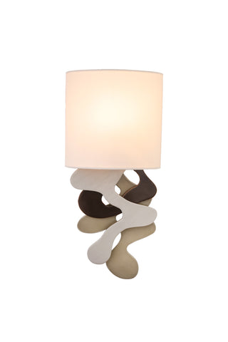 MoMa Sconce by Kalco