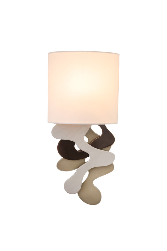 MoMa Sconce by Kalco