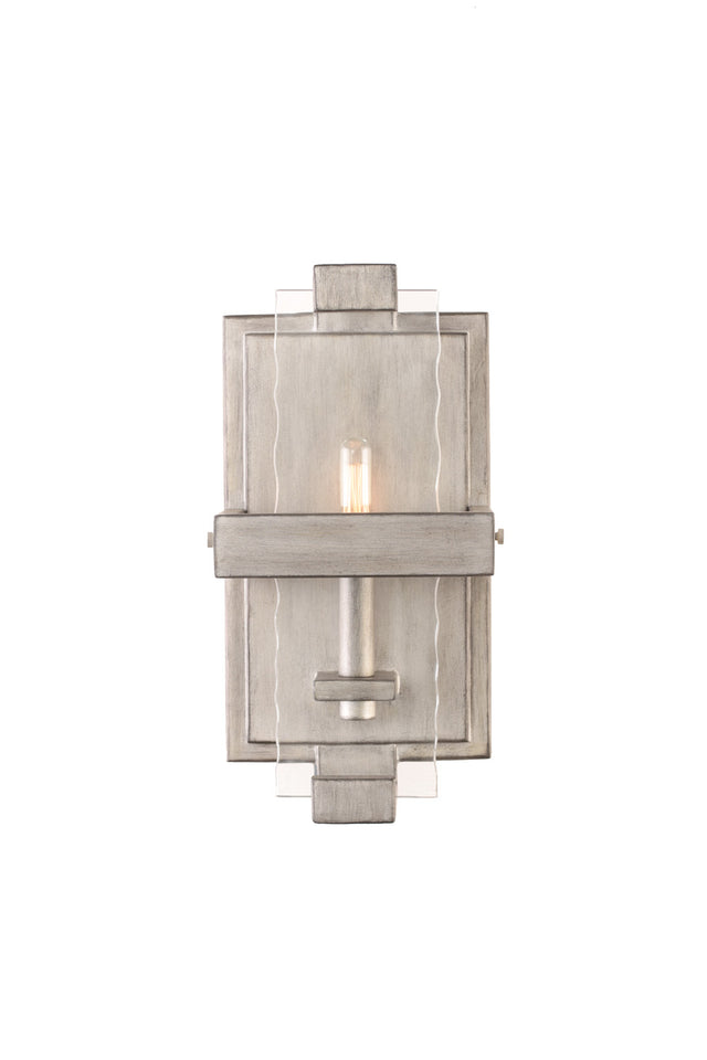 Astoria Sconce by Kalco