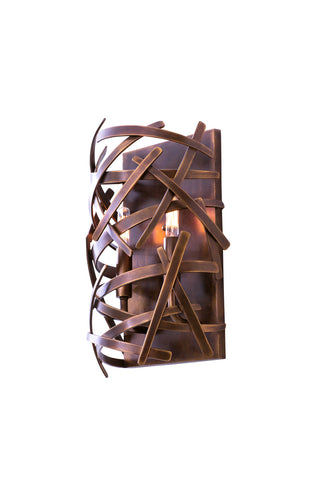 Ambassador Sconce by Kalco