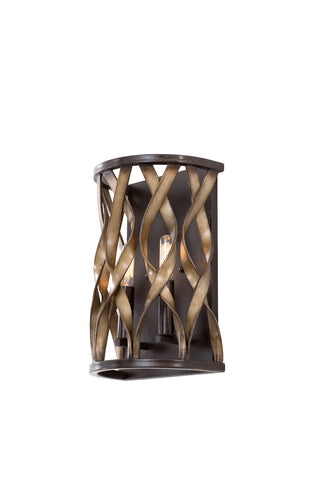 Soho Sconce by Kalco