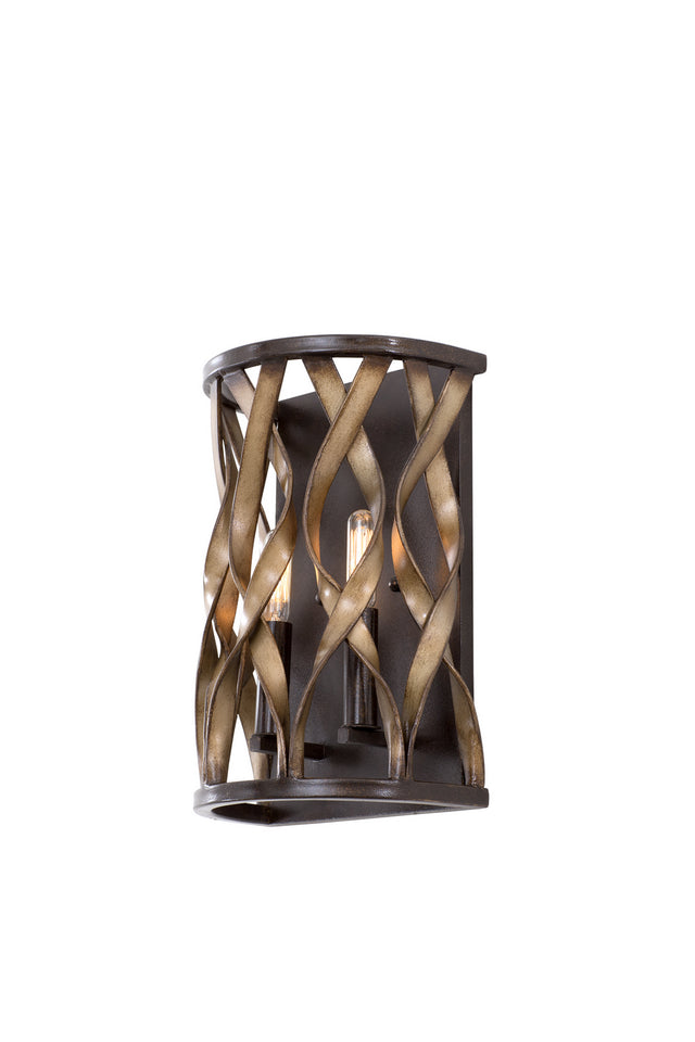Soho Sconce by Kalco