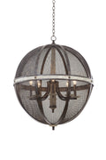 Coronado Chandelier by Kalco