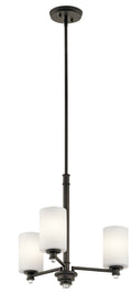 Joelson Mini Chandelier by Kichler
