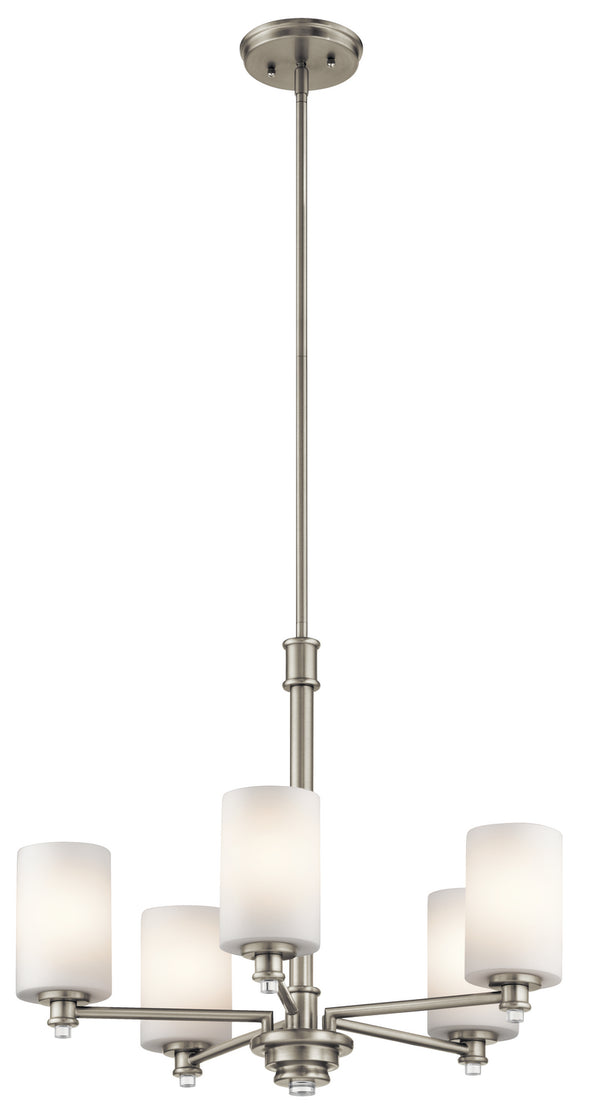 Joelson Chandelier by Kichler