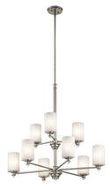 Joelson Chandelier by Kichler