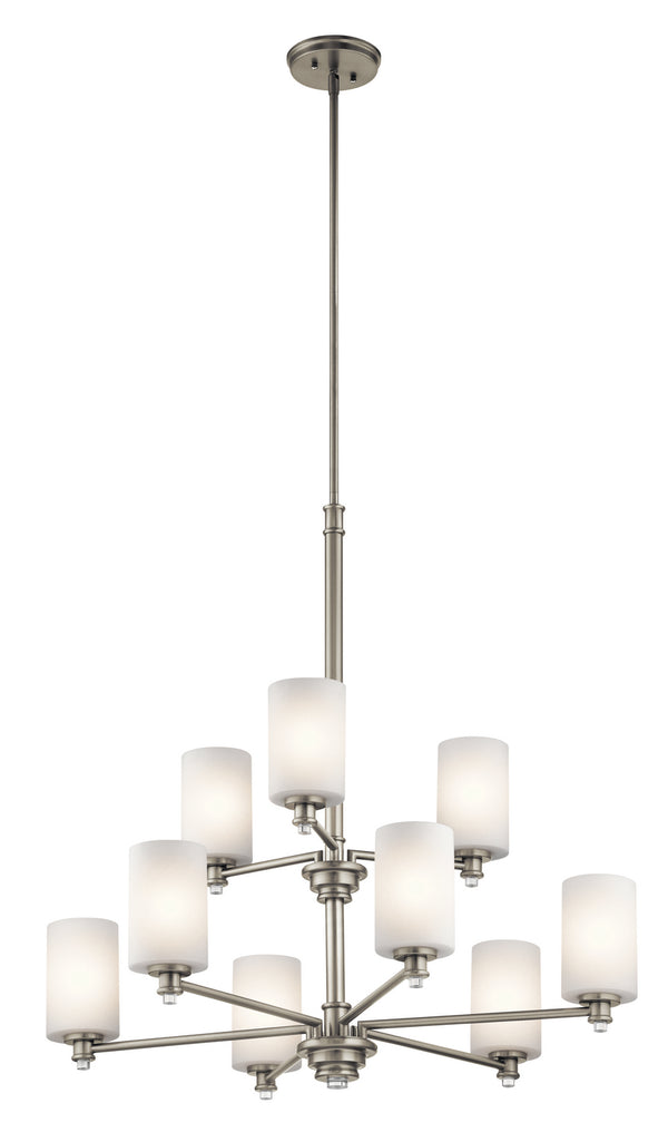 Joelson Chandelier by Kichler