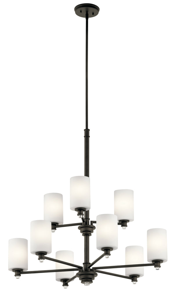 Joelson Chandelier by Kichler