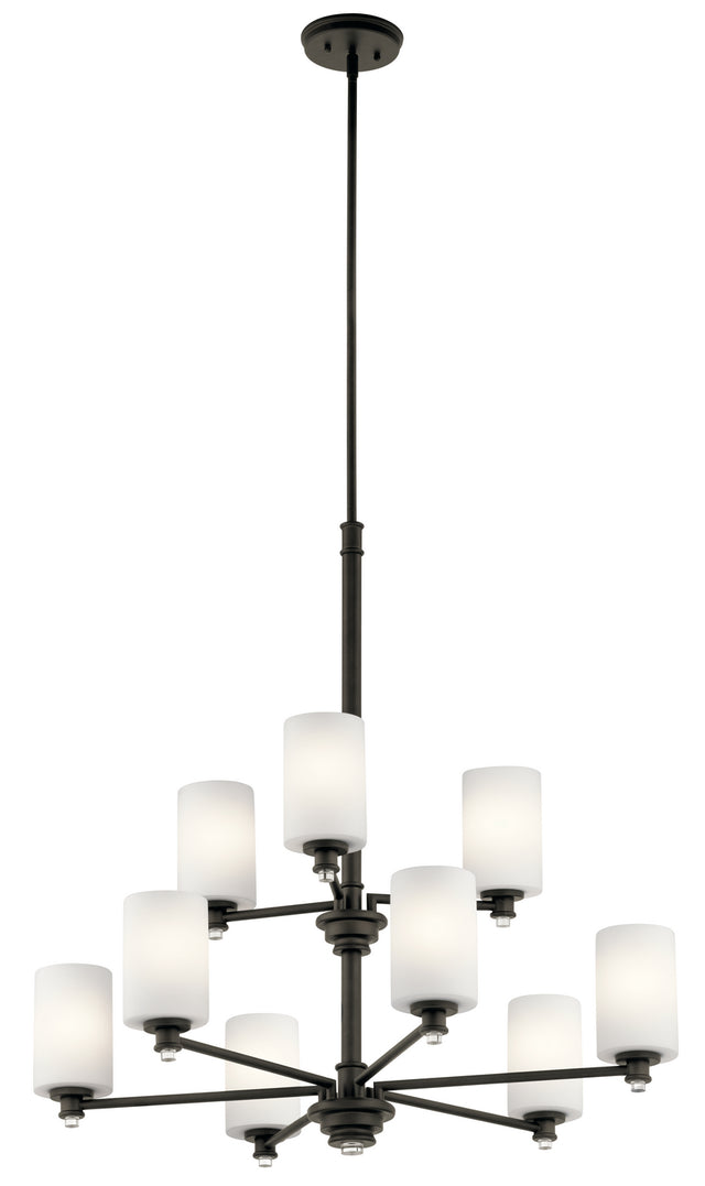 Joelson Chandelier by Kichler