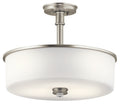 Joelson Pendant by Kichler