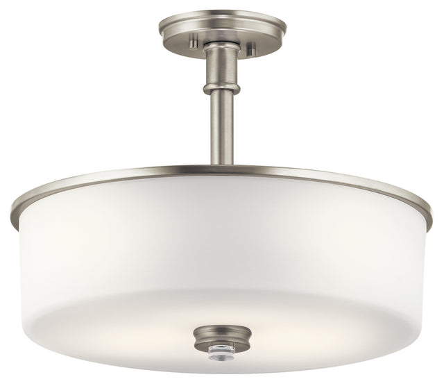 Joelson Pendant by Kichler