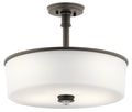Joelson Pendant by Kichler