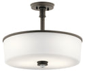Joelson Pendant by Kichler