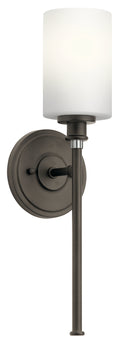 Joelson Outdoor (Damp) Sconce by Kichler