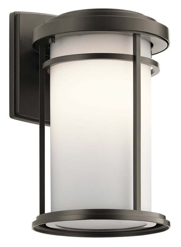 Toman Outdoor (Wet) Wall Lantern by Kichler