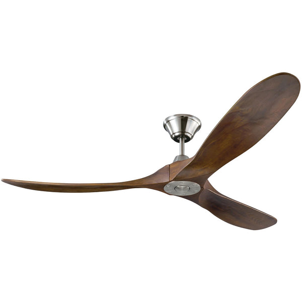 Visual Comfort Fan - 3MAVR60BS - 60