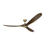 Visual Comfort Fan-3MAVR70BK|ALT|2