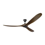 Visual Comfort Fan-3MAVR70BK|ALT|5