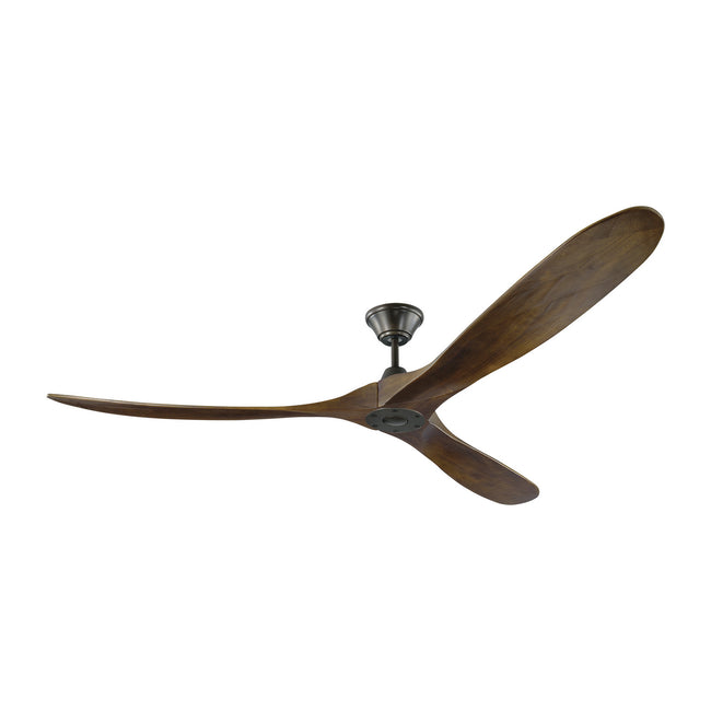 Visual Comfort Fan-3MAVR70BK|MAIN