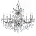 Maria Theresa Chandelier by Crystorama